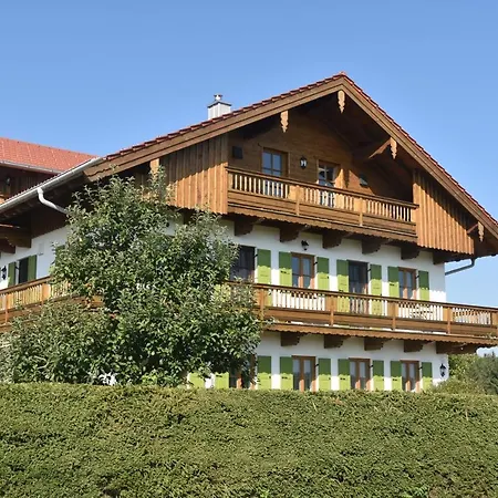 Apartment Beim Hainz Dietramszell