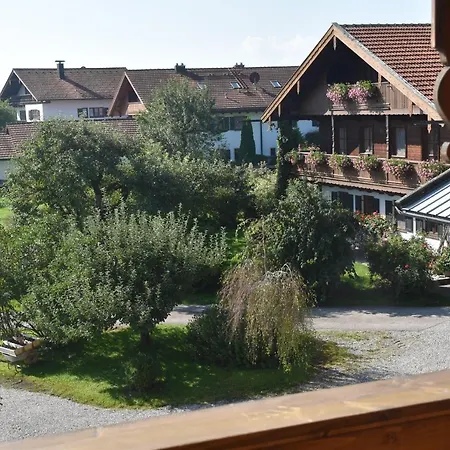 Beim Hainz Apartment