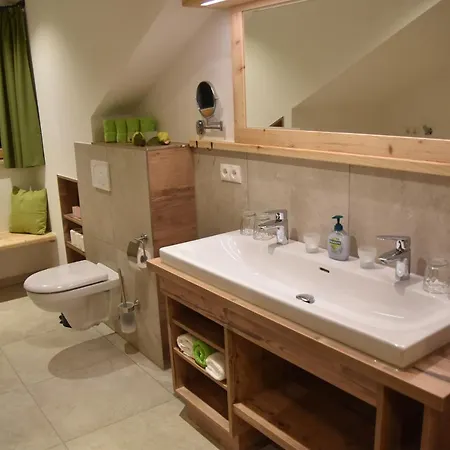 Apartment Beim Hainz *