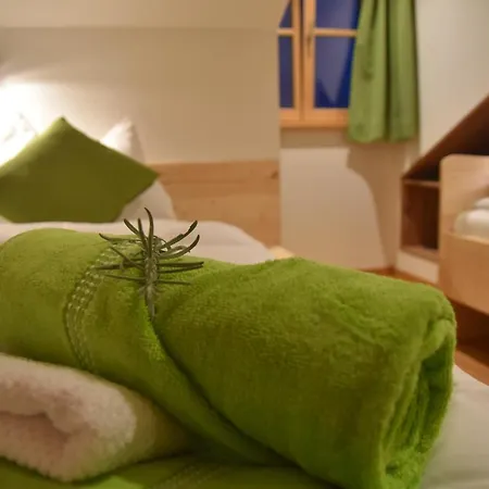 Apartment Beim Hainz