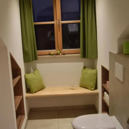 Beim Hainz Apartment *