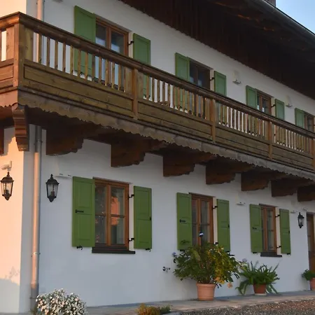 Apartment Beim Hainz