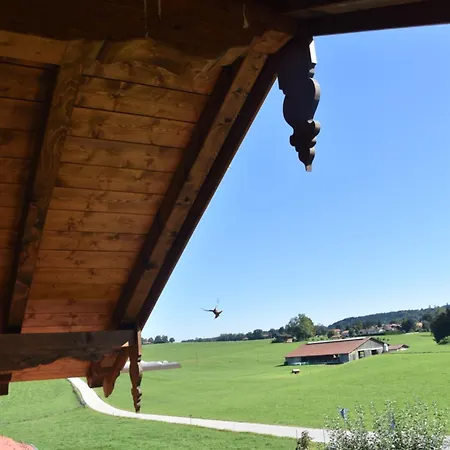 Apartment Beim Hainz