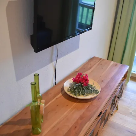 Beim Hainz Apartment *