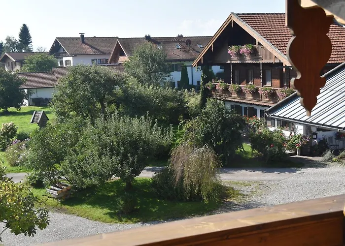 Beim Hainz Apartment