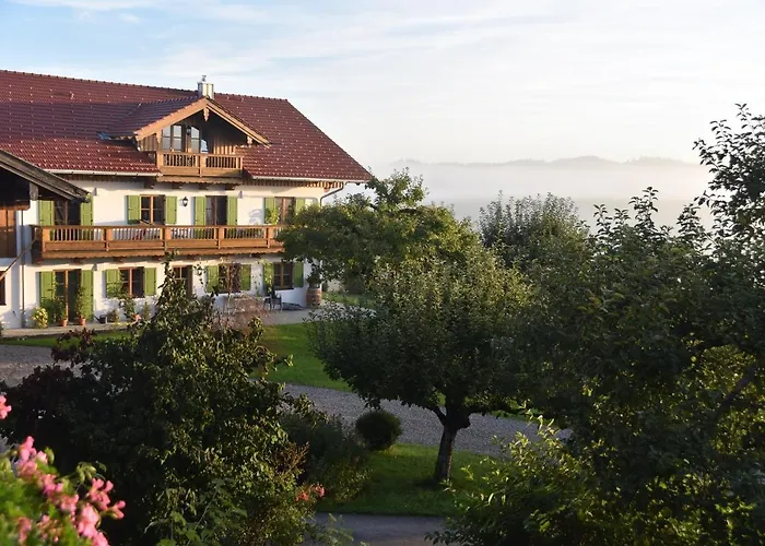 Apartment Beim Hainz