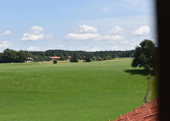 Apartment Beim Hainz Dietramszell