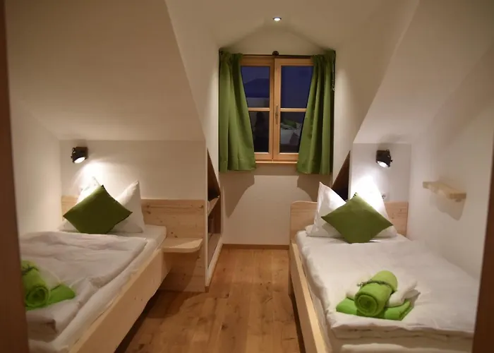 Apartment Beim Hainz Dietramszell