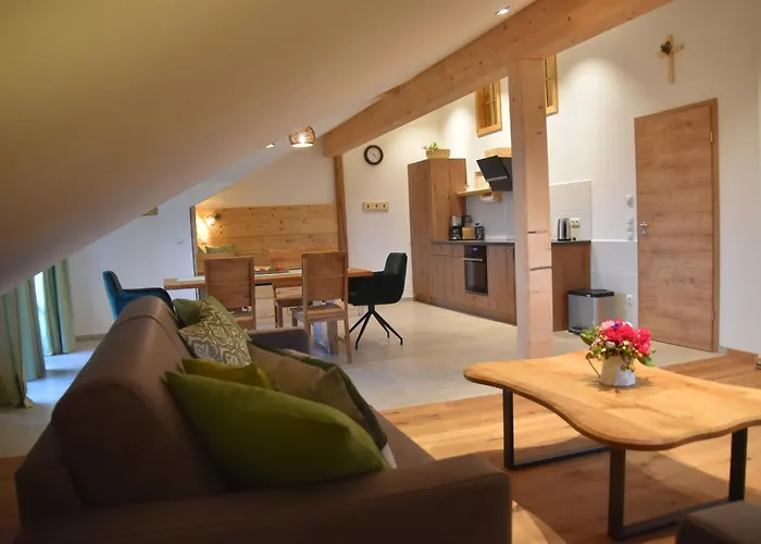 Beim Hainz Apartment
