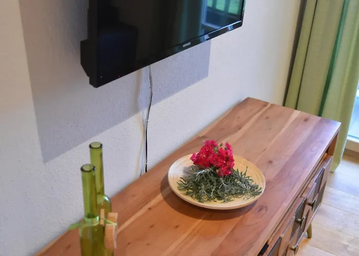Beim Hainz Apartment *