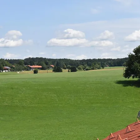 Daire Beim Hainz Dietramszell