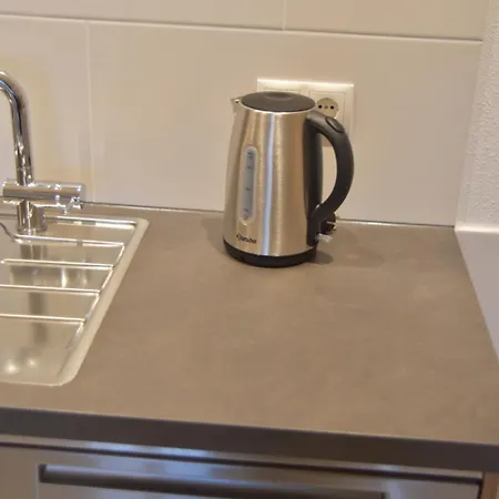 Beim Hainz Apartmán *